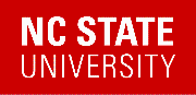 NC State University Department of Food, Bioprocessing and Nutrition Sciences Logo